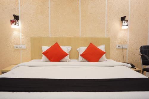 Hotel 36 Garh Inn By Wb Inn