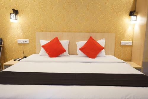 Hotel 36 Garh Inn By Wb Inn
