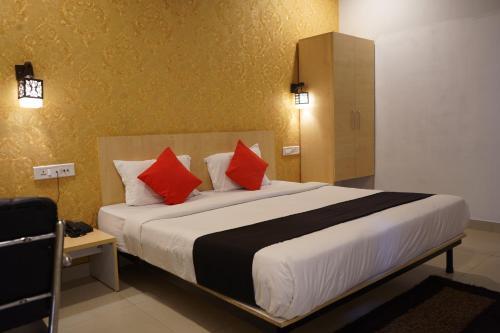 Hotel 36 Garh Inn By Wb Inn