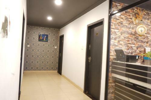 Hotel 36 Garh Inn By Wb Inn