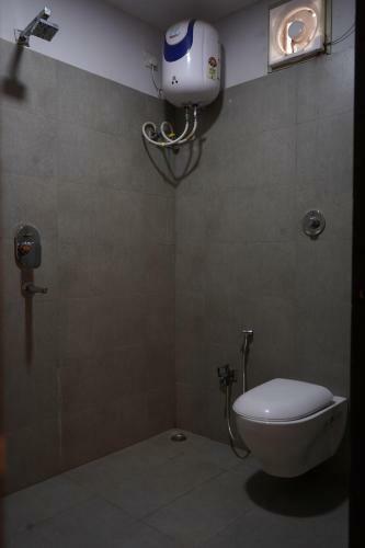 Hotel 36 Garh Inn By Wb Inn