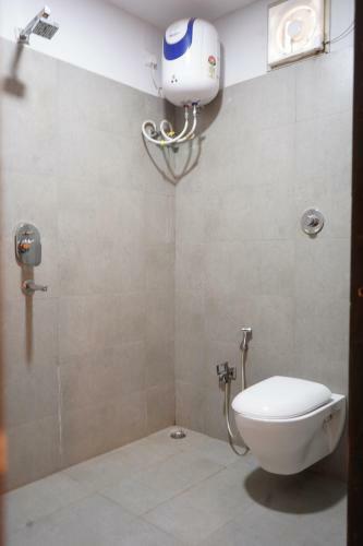 Hotel 36 Garh Inn By Wb Inn