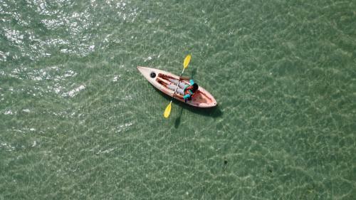 Hotel Brindavan Beach Resort