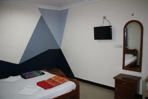 Hotel Sudhiksha Deluxe