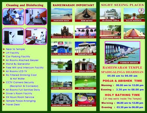 Hotel Sudhiksha Deluxe