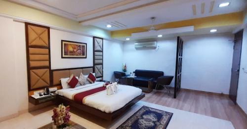 Hotel Sudha Regency