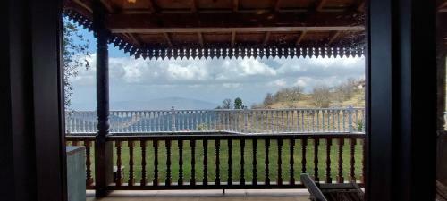 Ratananjali, Luxury 3bhk Mountain Villa, Hartola, Mukteshwar