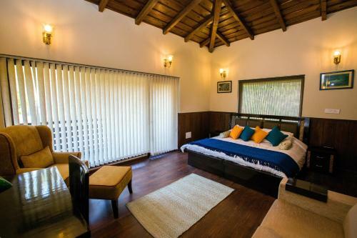 Hotel Glen Brook Retreat