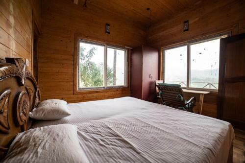 Apartamento Muktehswar Pride Cottages