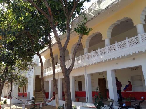 Hotel Chand Residency & Restaurant