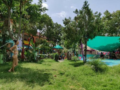 Hotel Chand Residency & Restaurant