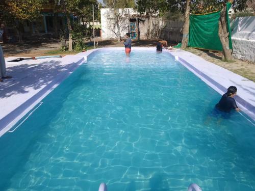 Hotel Chand Residency & Restaurant