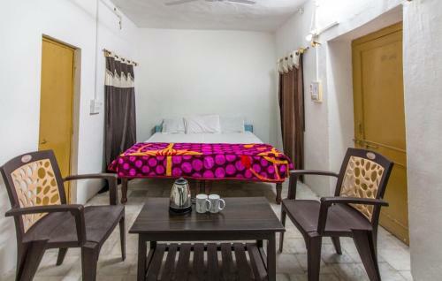Hotel Chand Residency & Restaurant