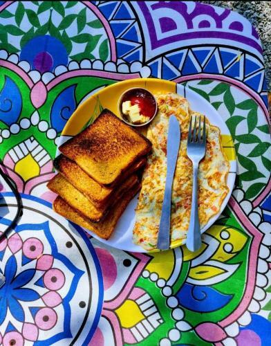 Hotel Chand Residency & Restaurant