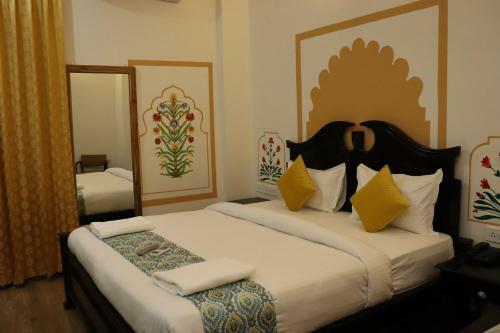 Hotel Naand Haveli