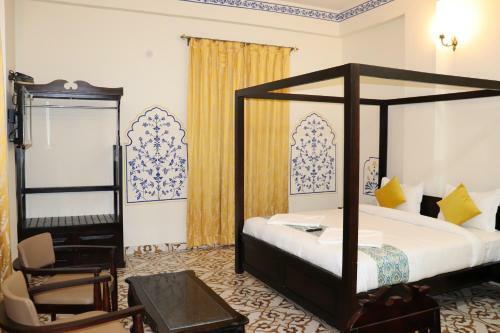 Hotel Naand Haveli