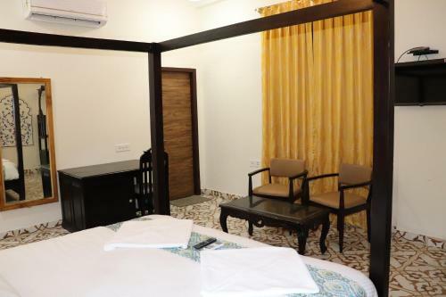 Hotel Naand Haveli