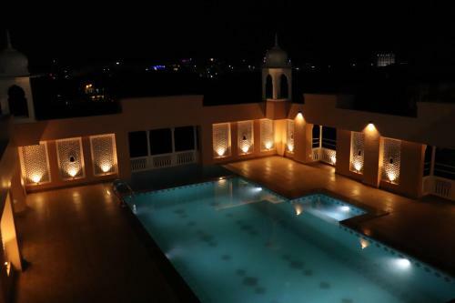 Hotel Naand Haveli
