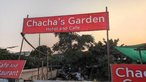 Hotel Spot On 87448 Chacha's Garden