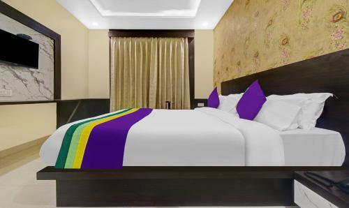 Treebo Tryst Hotel Royal Amar Pushkar
