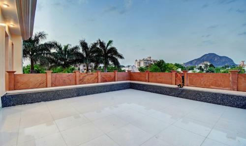Treebo Tryst Hotel Royal Amar Pushkar