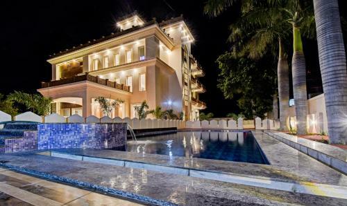 Treebo Tryst Hotel Royal Amar Pushkar