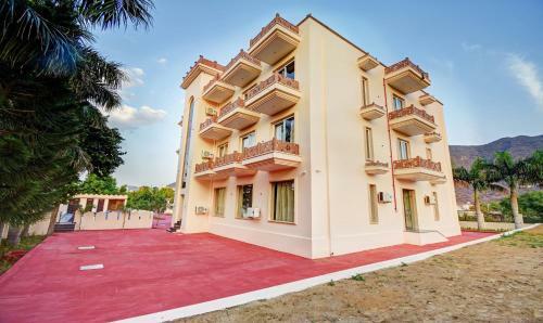 Treebo Tryst Hotel Royal Amar Pushkar