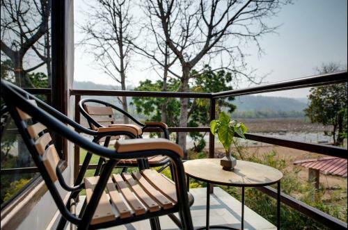 Hotel Tarangi Resort And Spa