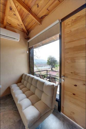 Hotel Tarangi Resort And Spa