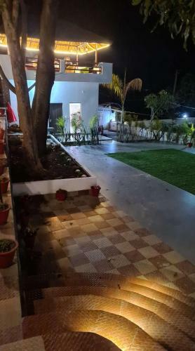 Corbett Nature Villas