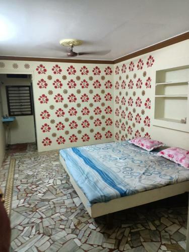 Bed & Breakfast Shreesavali Cottage