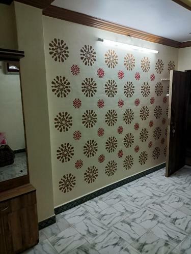 Bed & Breakfast Shreesavali Cottage