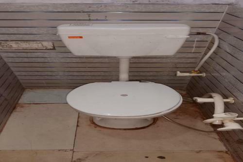 Oyo 86189 Glaxy Hotel