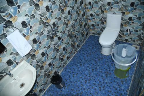 Hotel Clarissa Resort Goa
