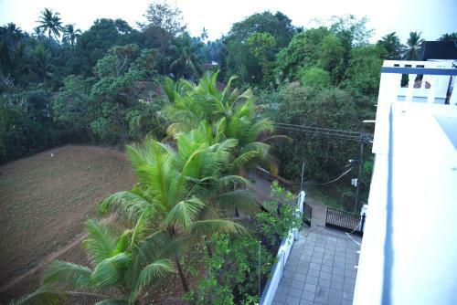 Hotel Clarissa Resort Goa