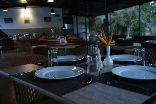 Hotel Clarissa Resort Goa
