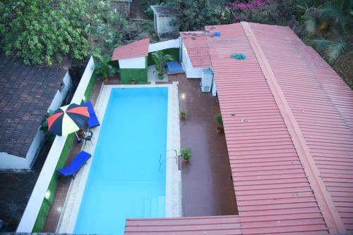 Hotel Clarissa Resort Goa