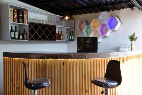 Hotel Clarissa Resort Goa