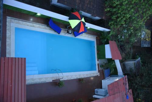Hotel Clarissa Resort Goa