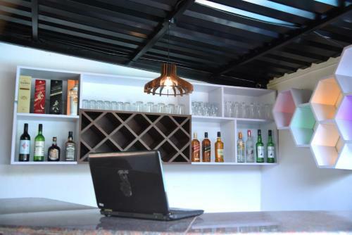 Hotel Clarissa Resort Goa