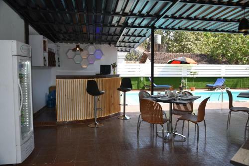 Hotel Clarissa Resort Goa
