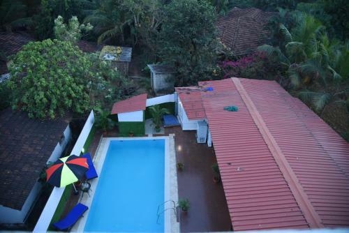 Hotel Clarissa Resort Goa