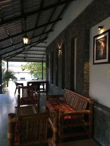 Hotel Green Valley Sports Club