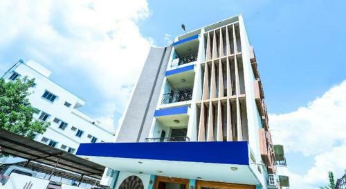 Hotel Mithila