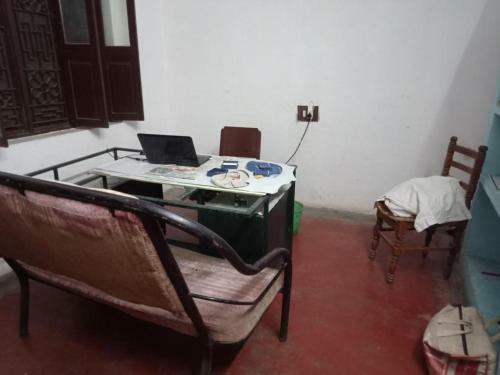 Pondicherry Home Stay Ground Floor