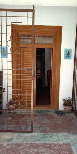 Pondicherry Home Stay Ground Floor
