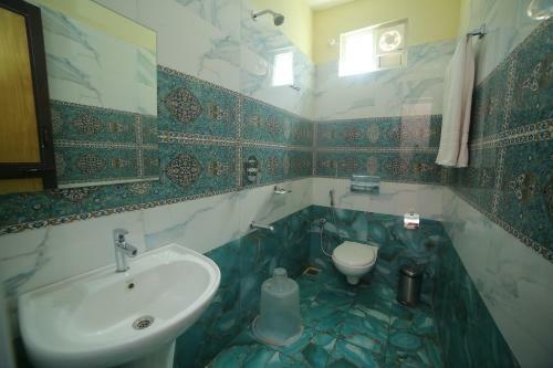 Hotel Radha Residency