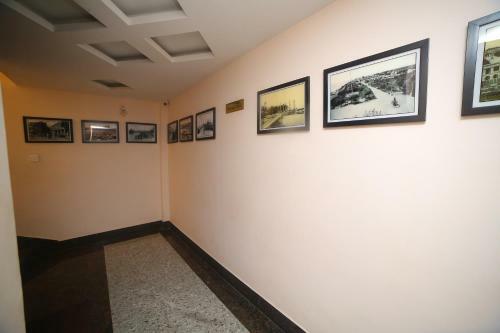 Hotel Radha Residency