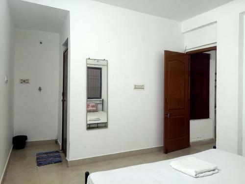 Bed & Breakfast Strawberry Service Apartment