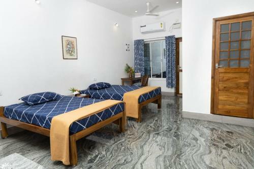 Apartamento Bright Moon Homestay